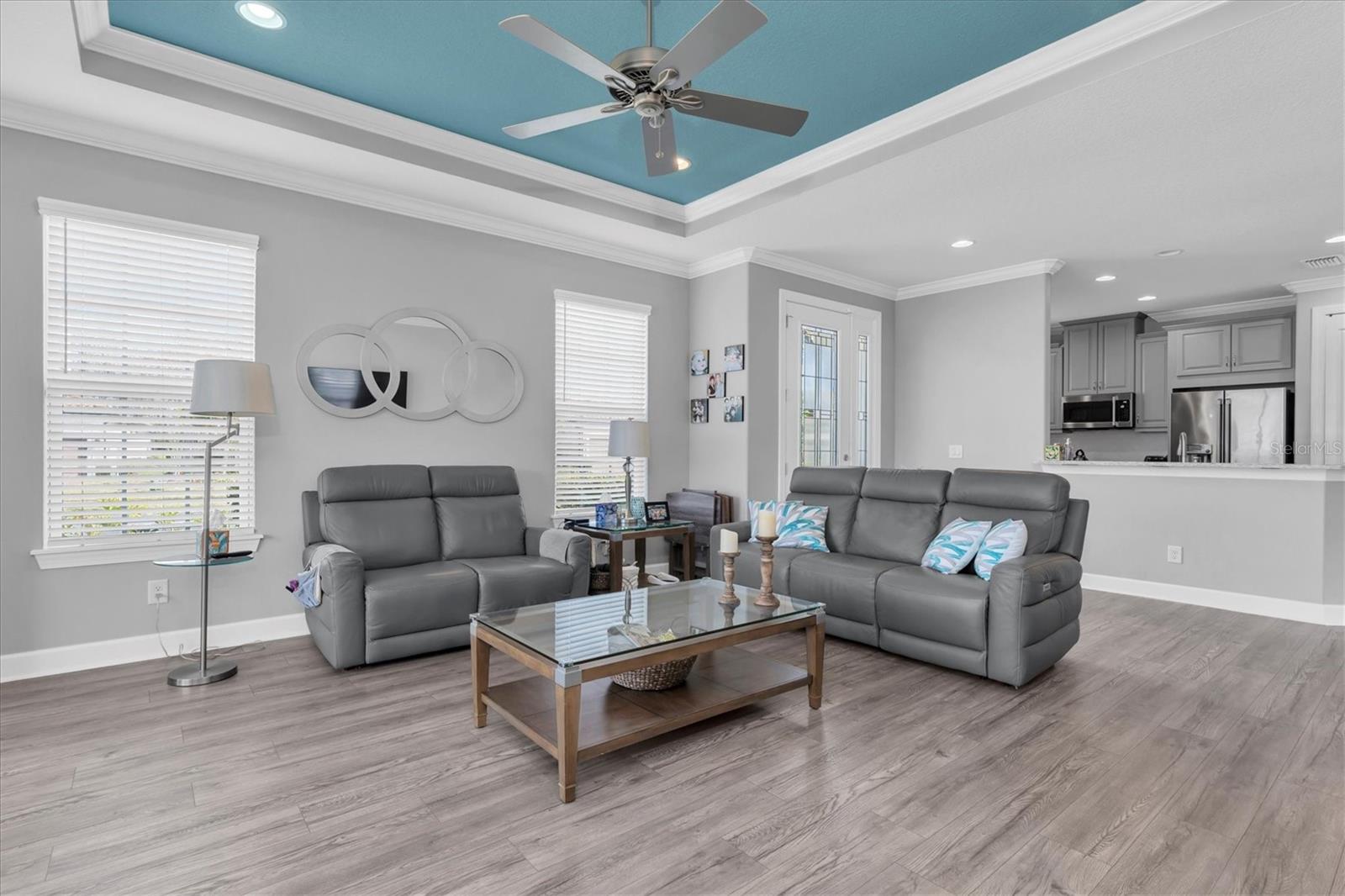 ESPLANADE/STARKEY RANCH PH 3 - Residential