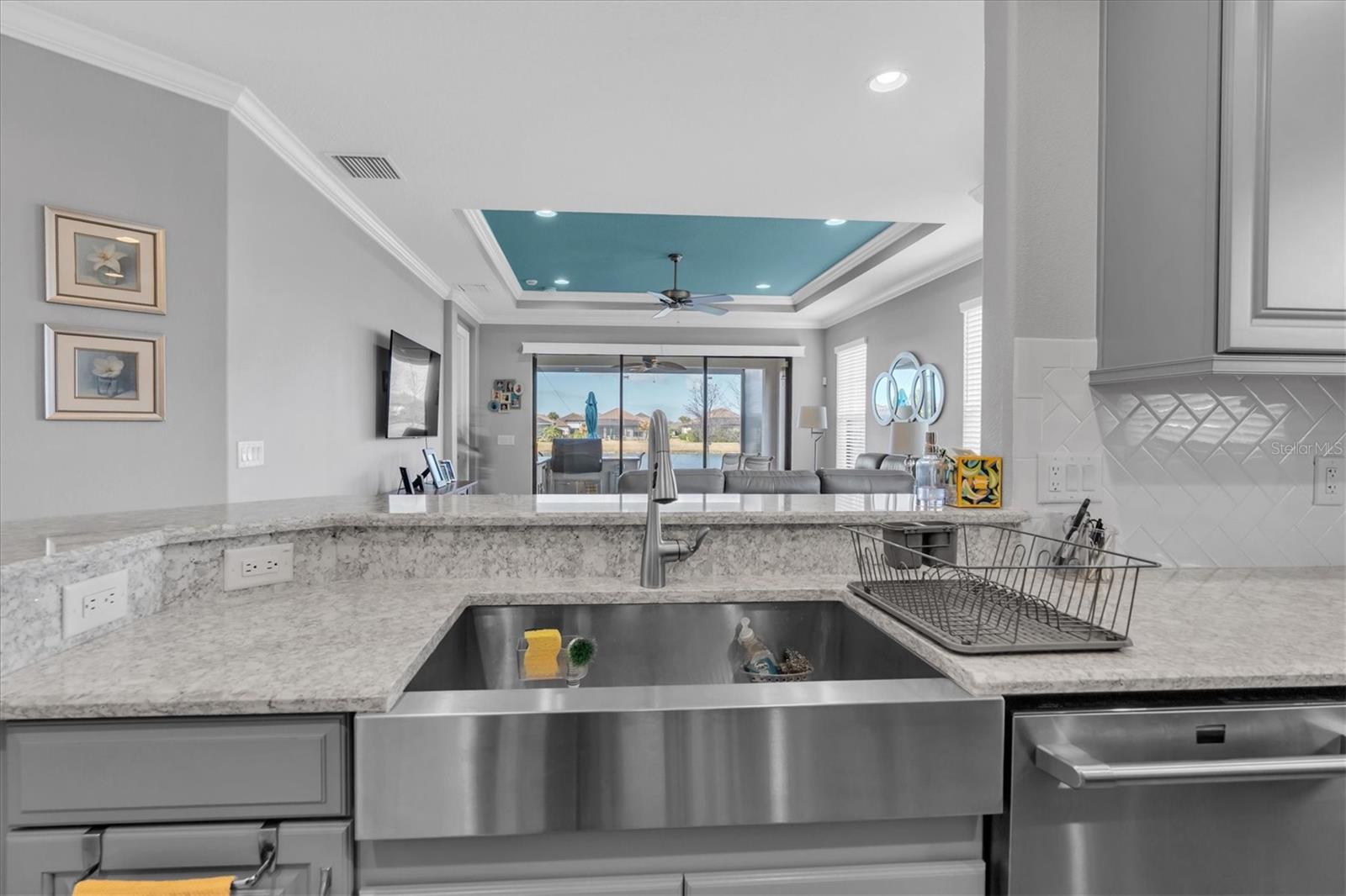 ESPLANADE/STARKEY RANCH PH 3 - Residential