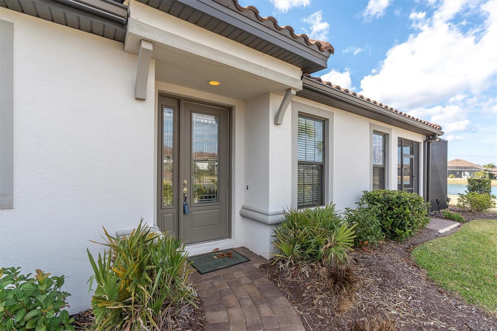 ESPLANADE/STARKEY RANCH PH 3 - Residential