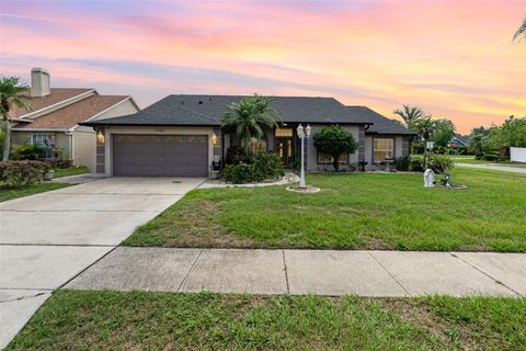 11900 FRIETH DRIVE ORLANDO FL 32837