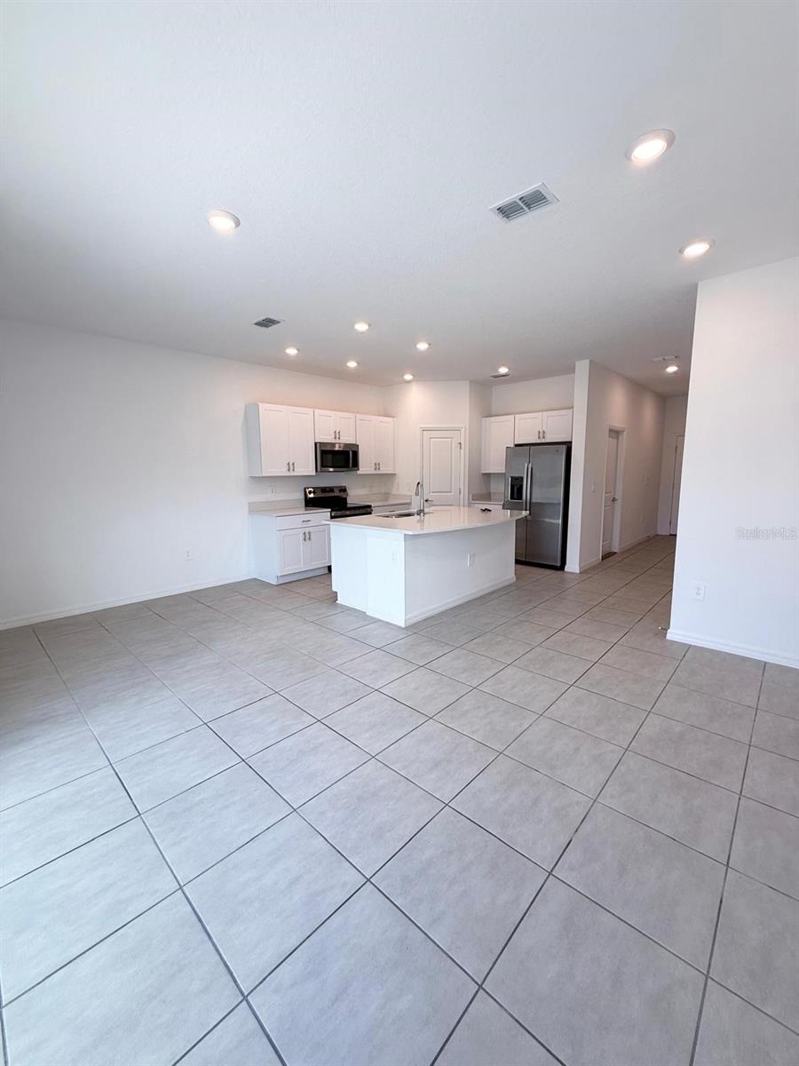 Photo of 3519 Mayfair Street, Kissimmee, FL 34758 (MLS # O6425949)