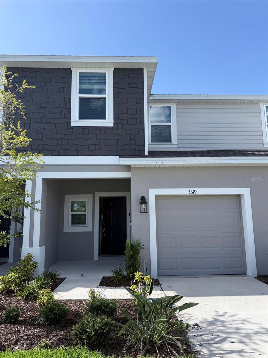 Photo of 3519 Mayfair Street, Kissimmee, FL 34758 (MLS # O6425949)