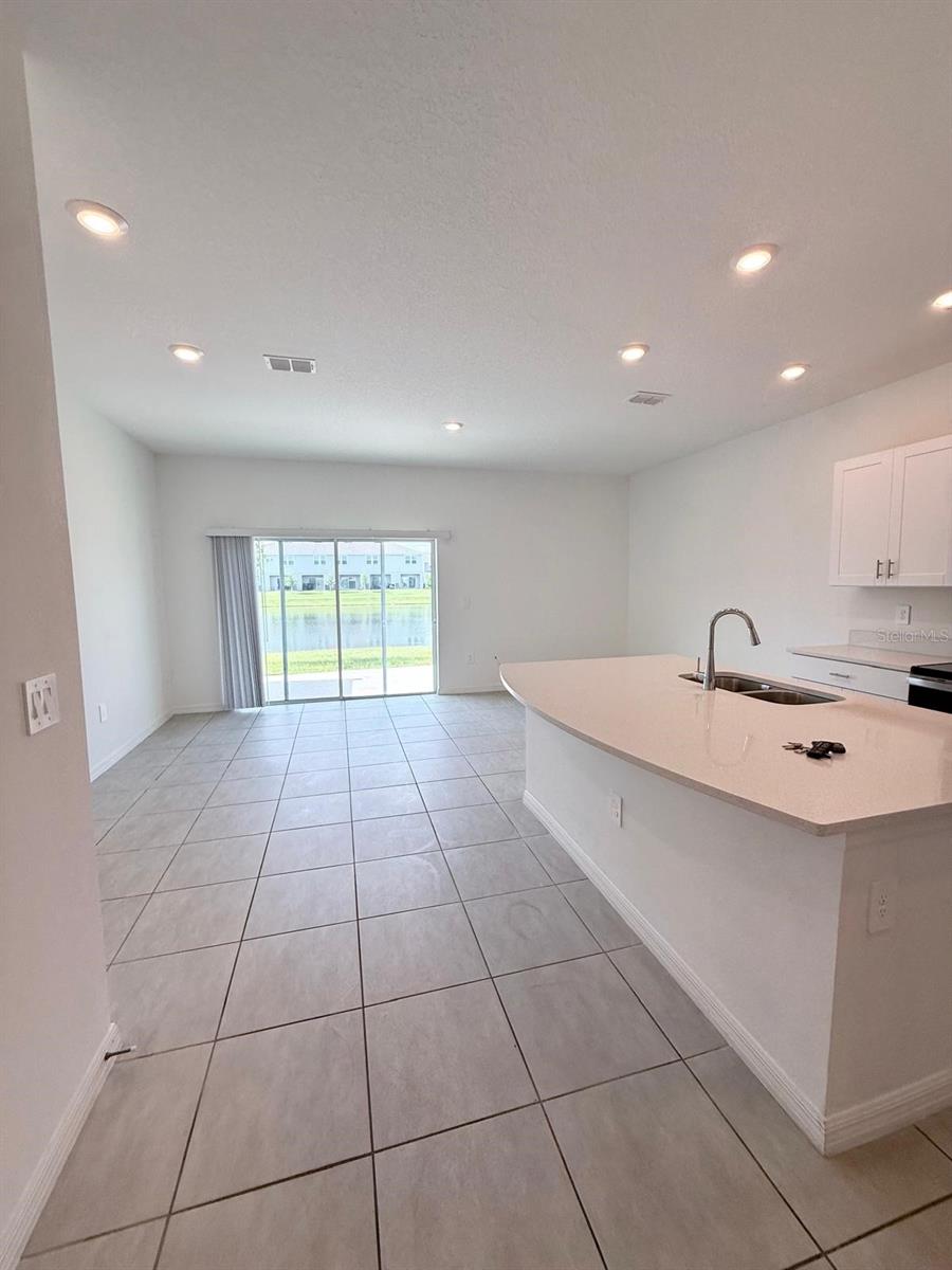 Photo of 3519 Mayfair Street, Kissimmee, FL 34758 (MLS # O6425949)