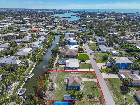 328 CHANNEL LANE NOKOMIS FL 34275