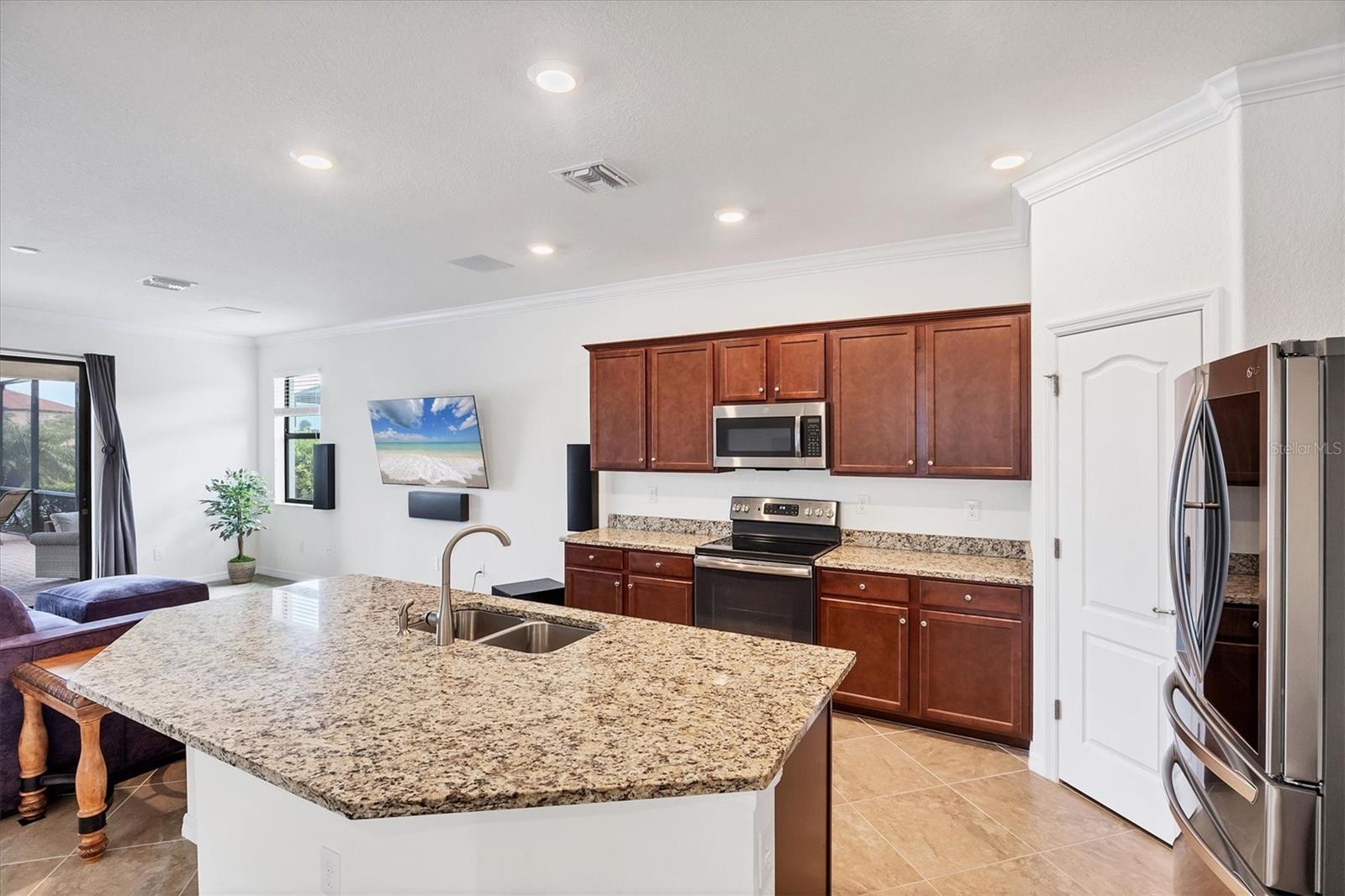 SARASOTA NATIONAL PH 6 & 7 - Residential