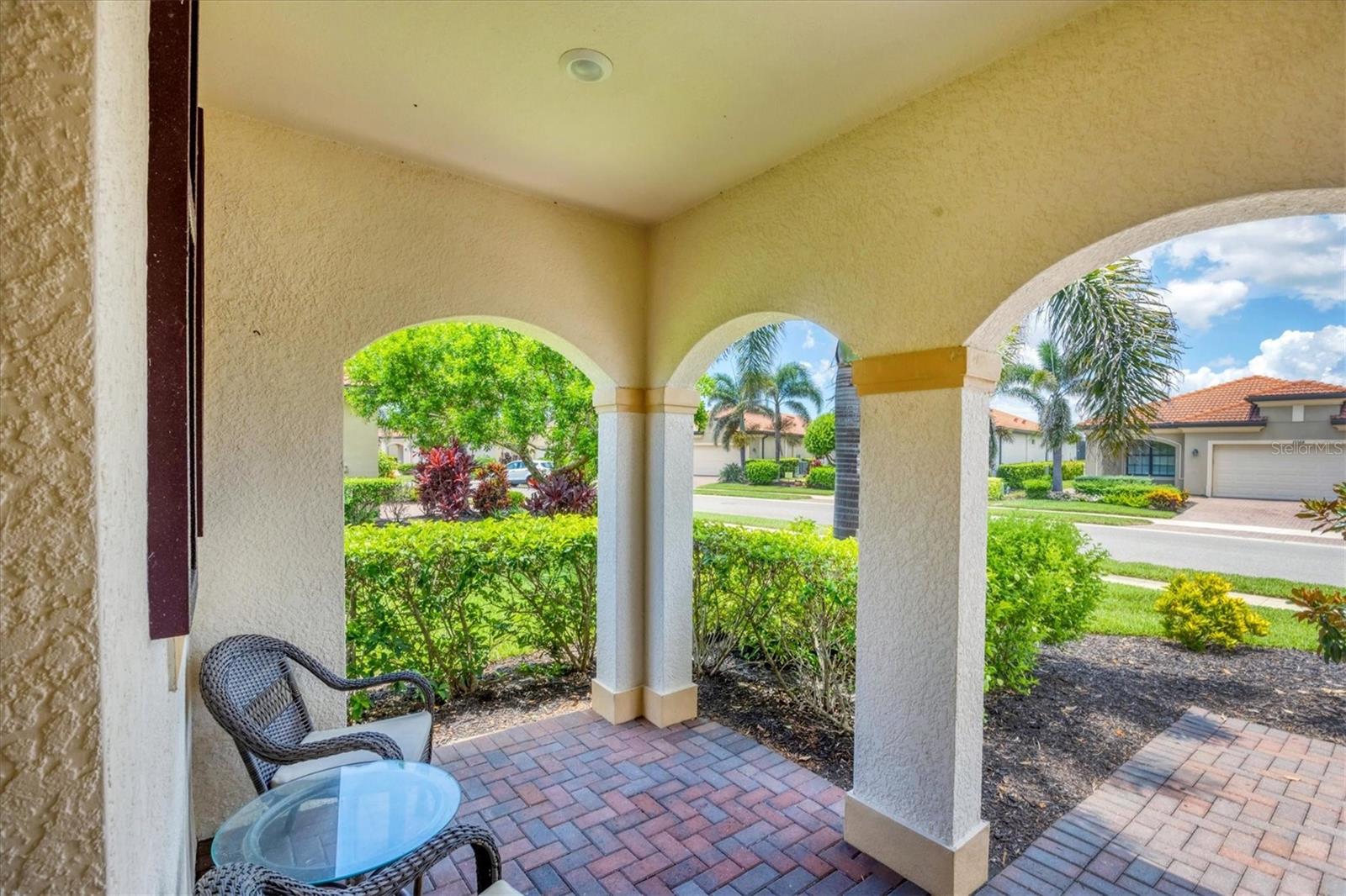 SARASOTA NATIONAL PH 6 & 7 - Residential