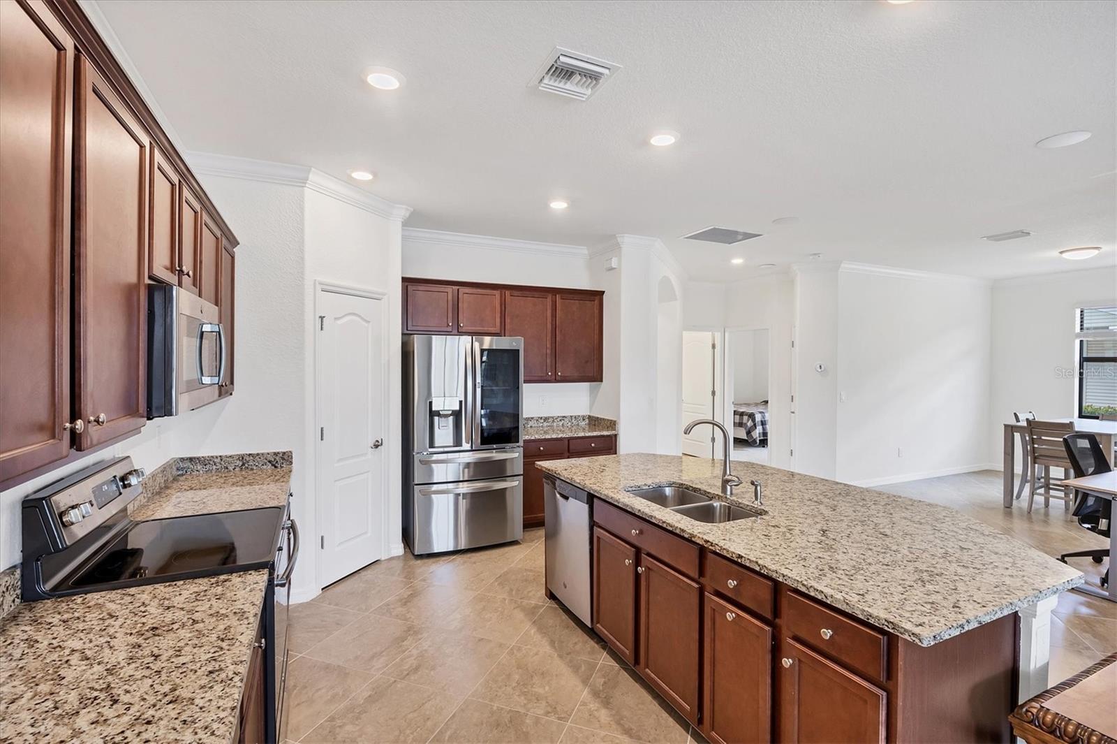 SARASOTA NATIONAL PH 6 & 7 - Residential