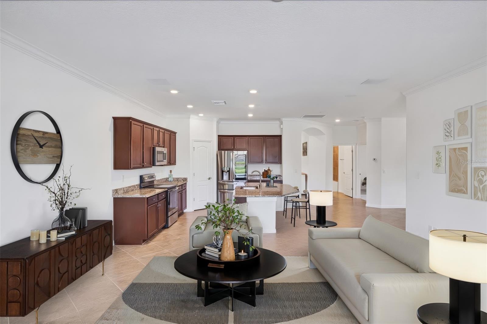 SARASOTA NATIONAL PH 6 & 7 - Residential