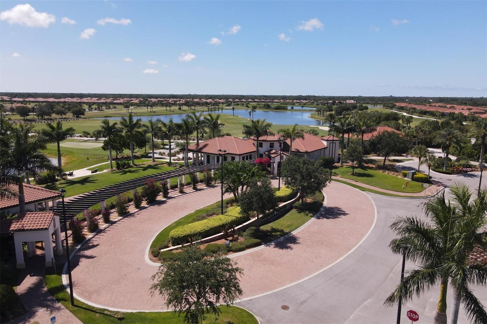 SARASOTA NATIONAL PH 6 & 7 - Residential