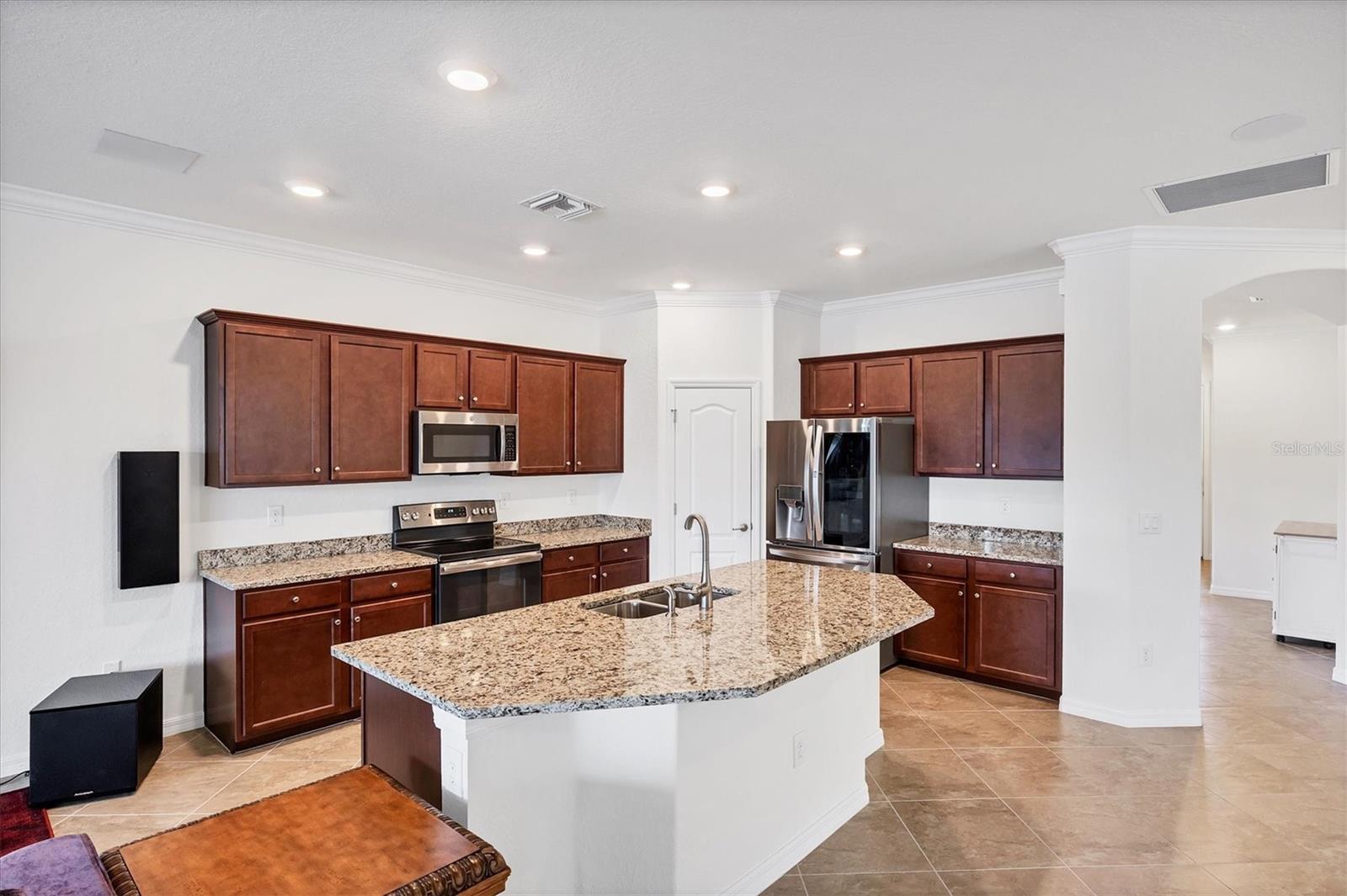 SARASOTA NATIONAL PH 6 & 7 - Residential