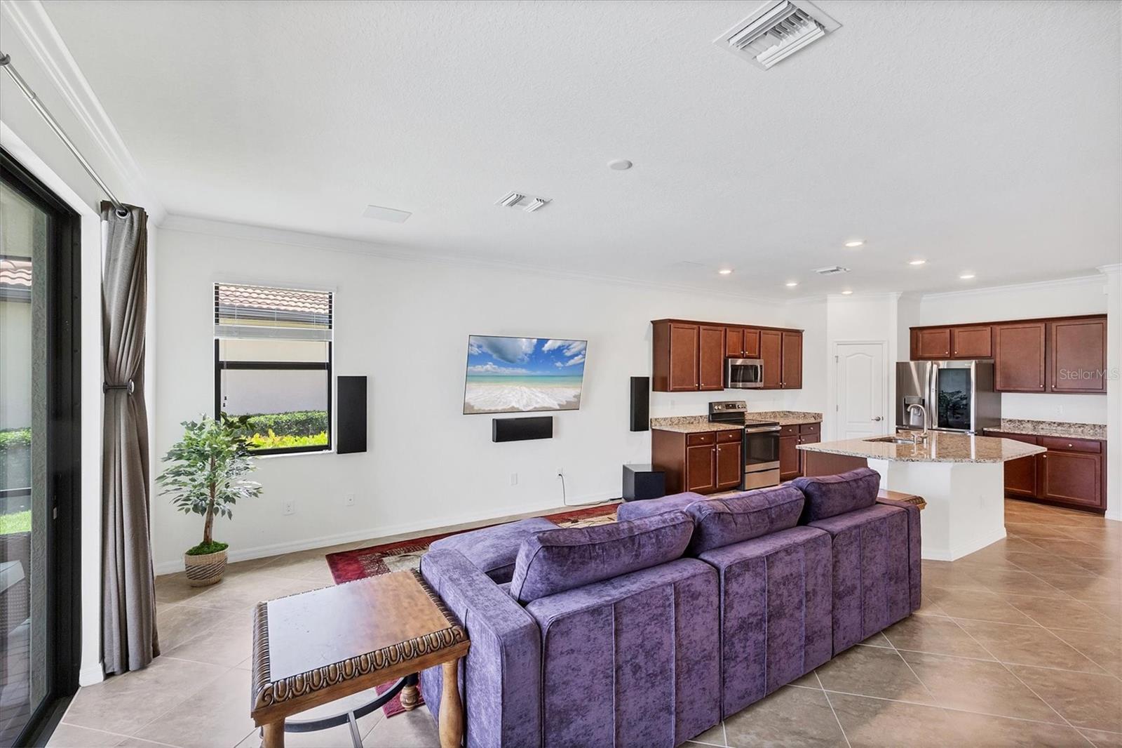 SARASOTA NATIONAL PH 6 & 7 - Residential