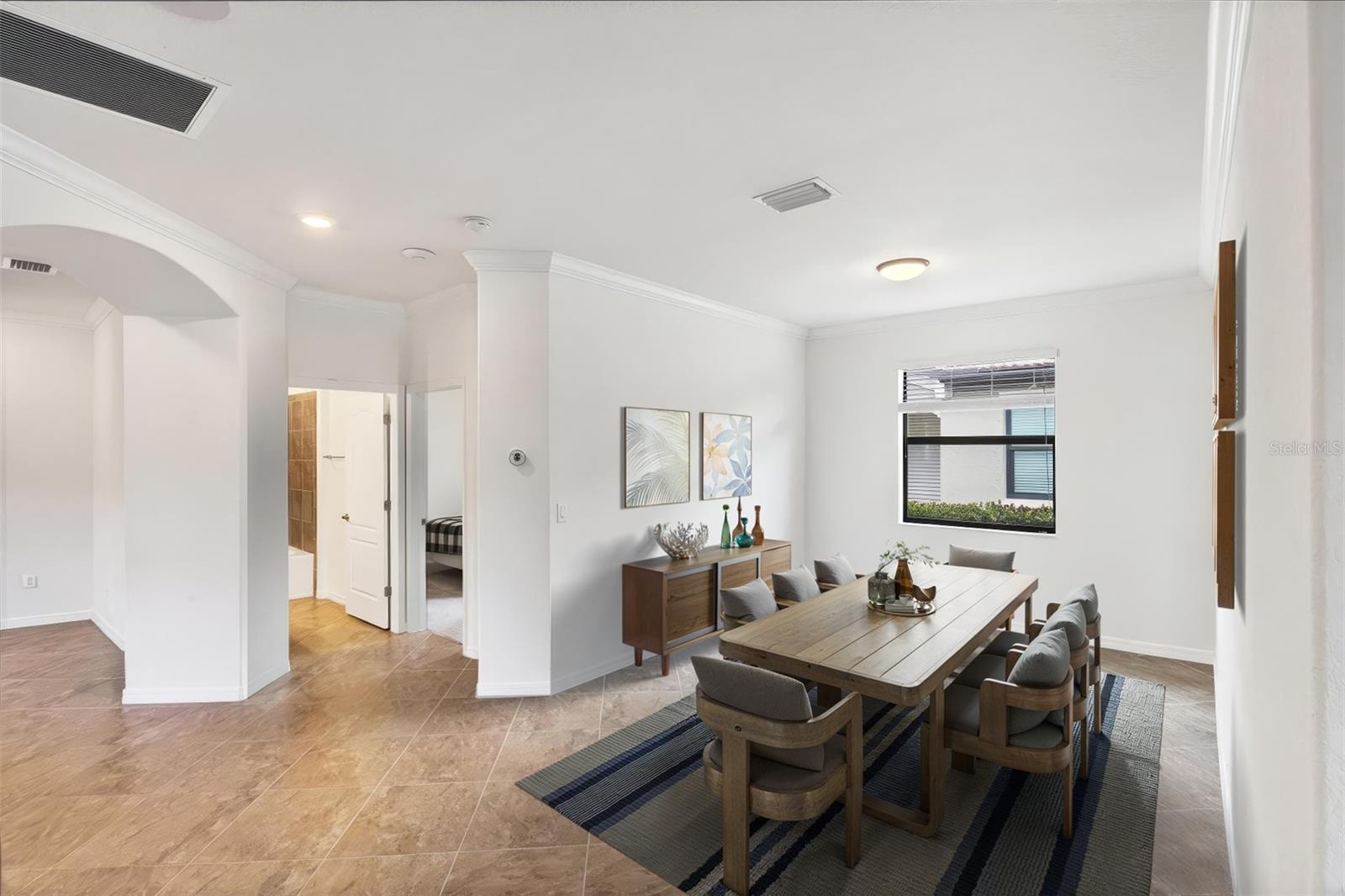 SARASOTA NATIONAL PH 6 & 7 - Residential