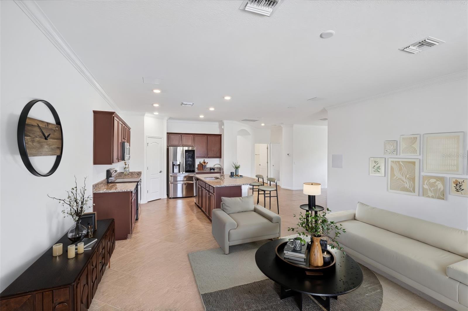 SARASOTA NATIONAL PH 6 & 7 - Residential