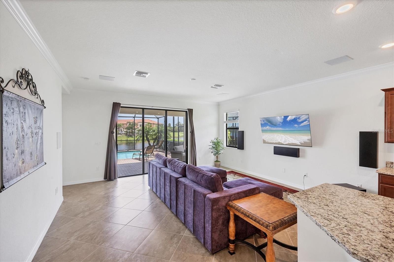 SARASOTA NATIONAL PH 6 & 7 - Residential