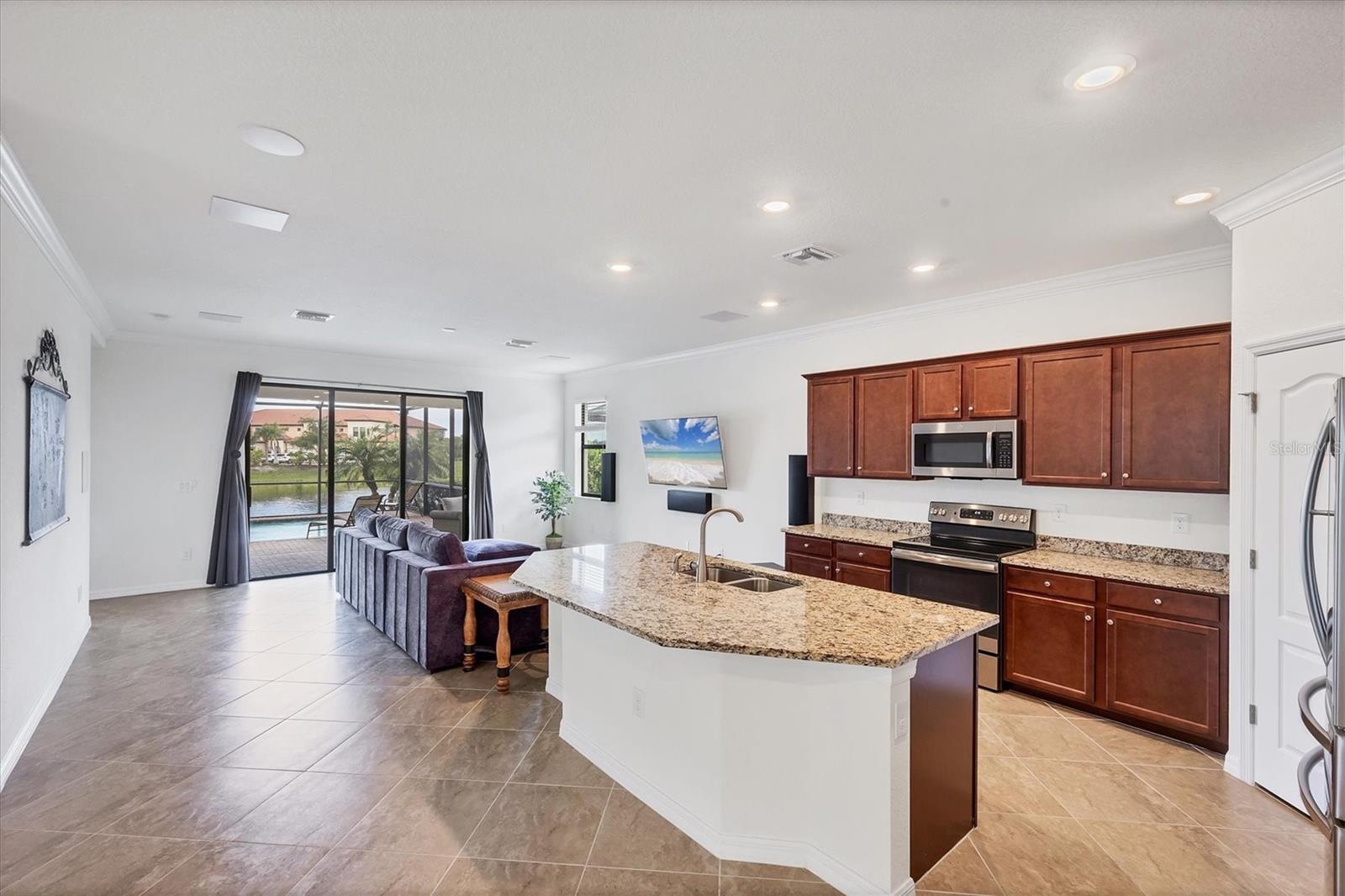 SARASOTA NATIONAL PH 6 & 7 - Residential