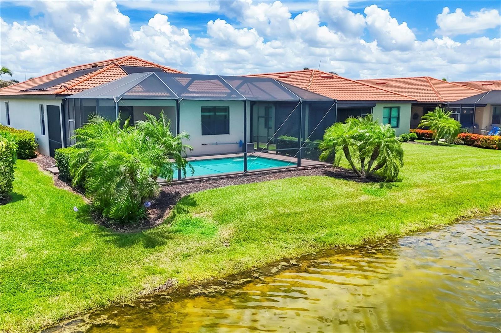 SARASOTA NATIONAL PH 6 & 7 - Residential
