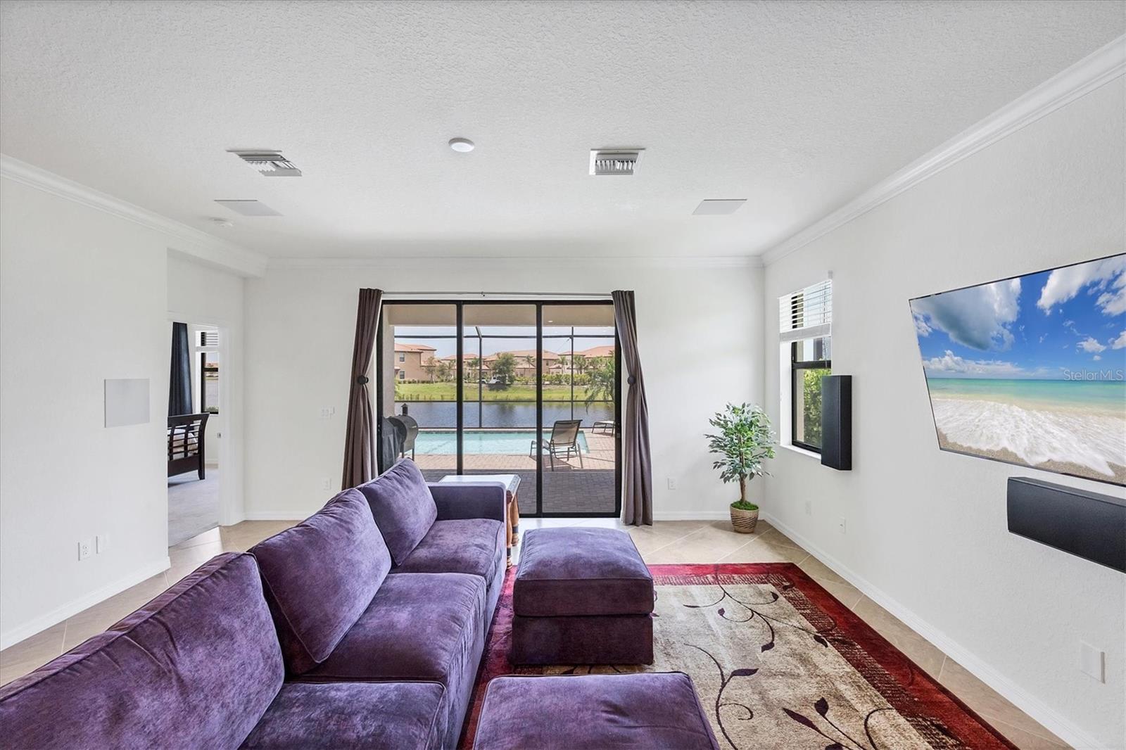 SARASOTA NATIONAL PH 6 & 7 - Residential