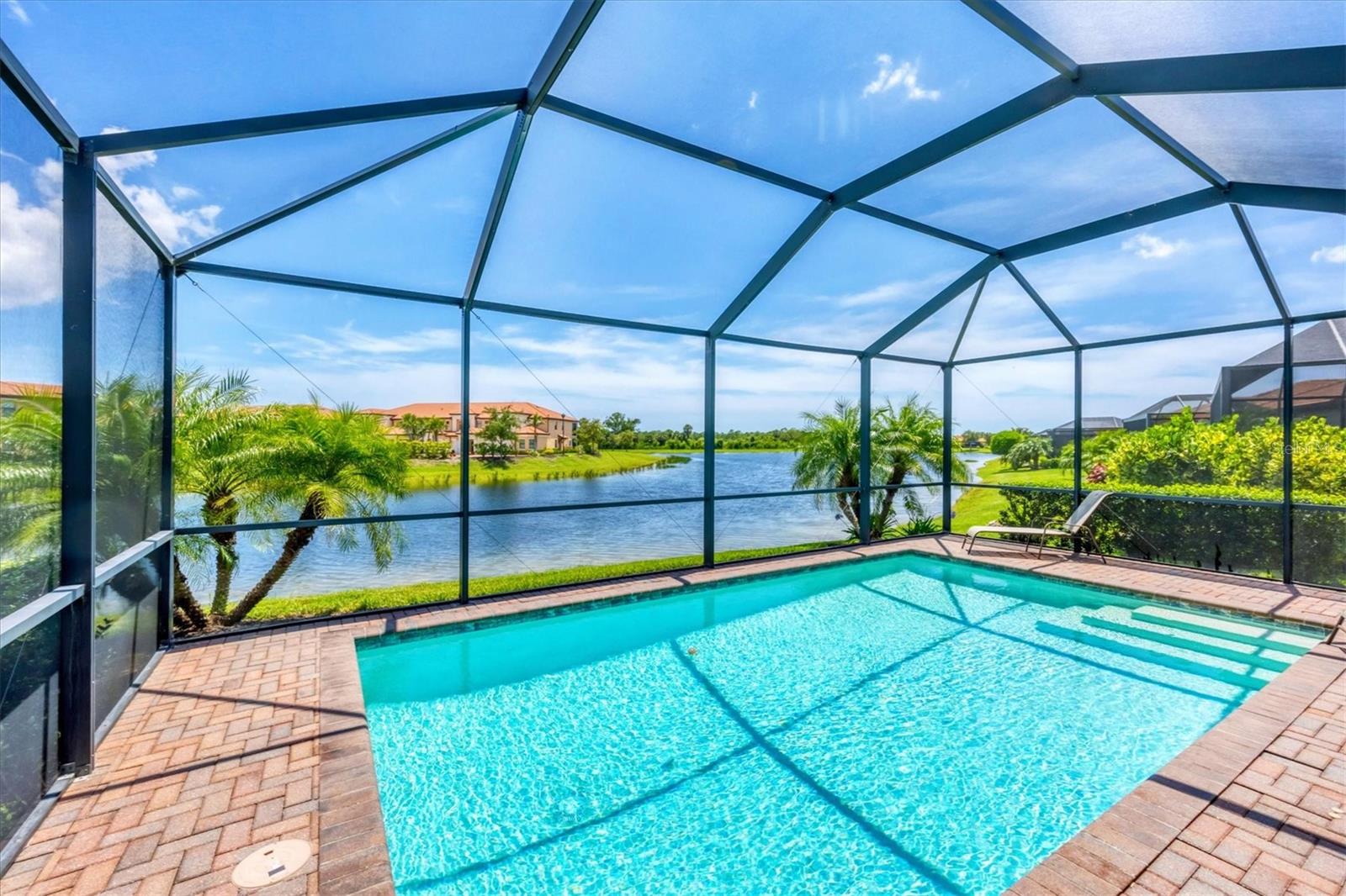 SARASOTA NATIONAL PH 6 & 7 - Residential