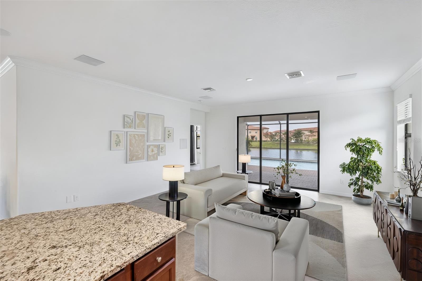 SARASOTA NATIONAL PH 6 & 7 - Residential