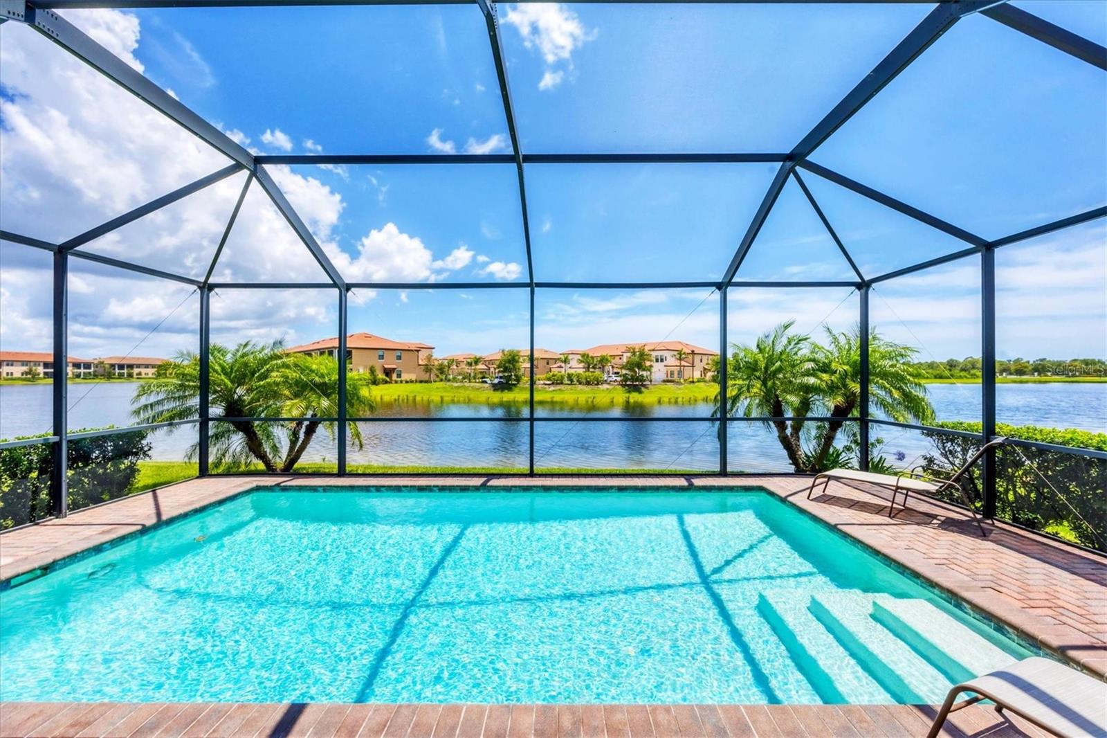 SARASOTA NATIONAL PH 6 & 7 - Residential