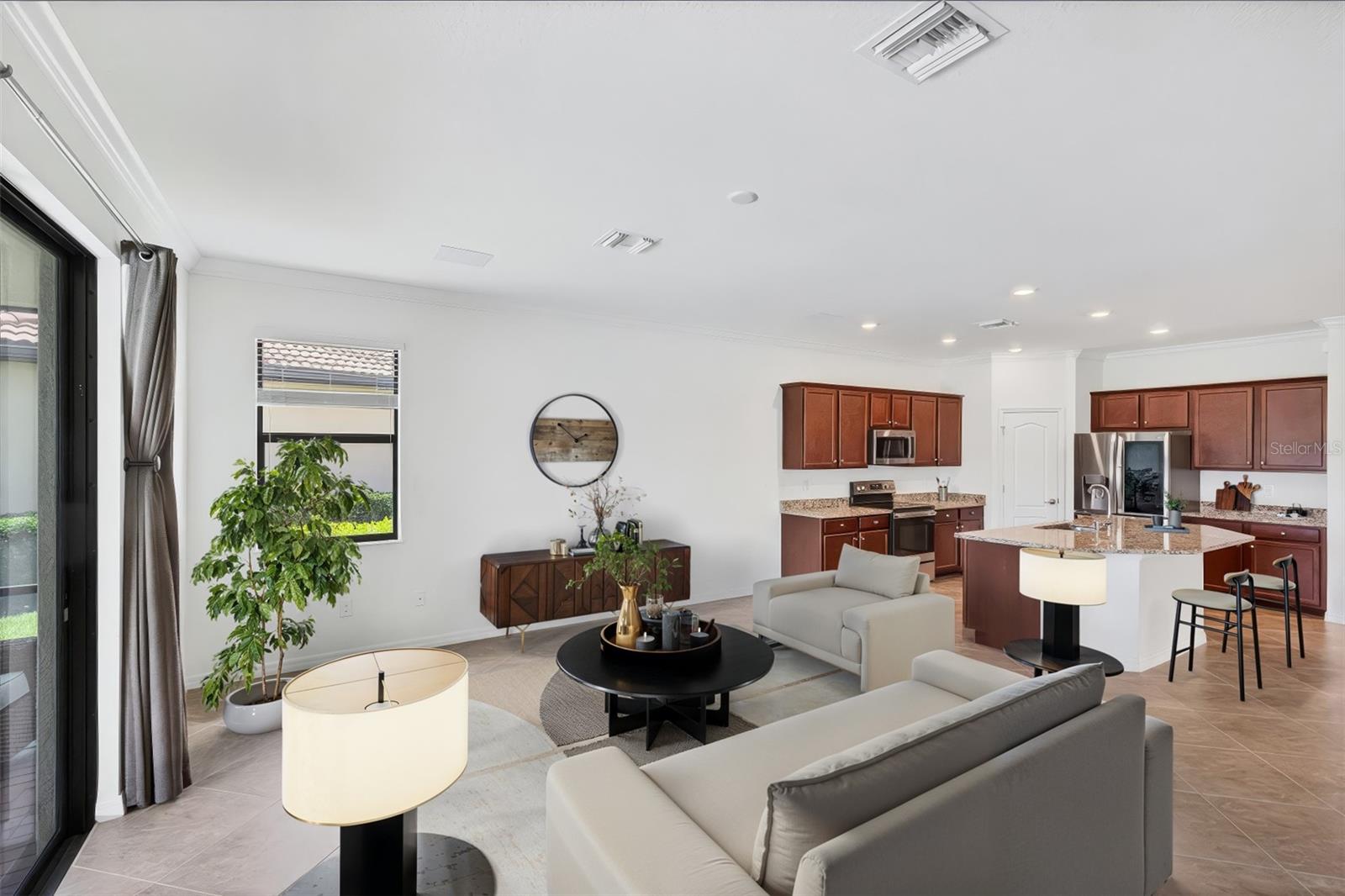 SARASOTA NATIONAL PH 6 & 7 - Residential