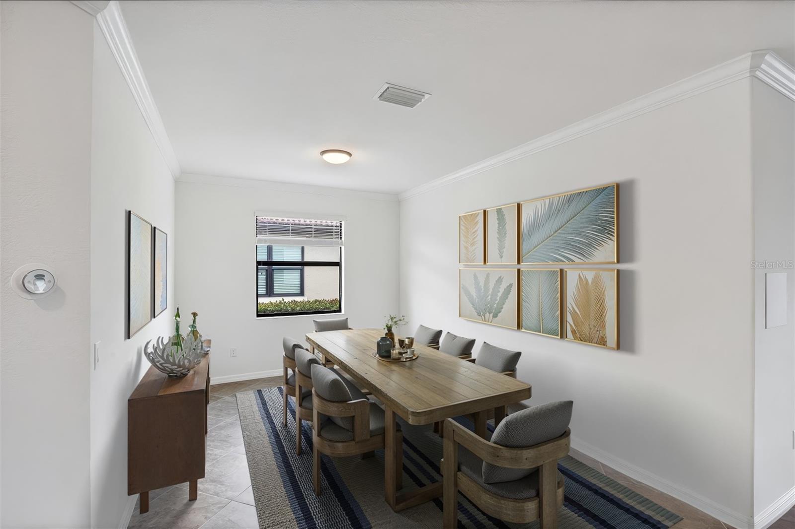 SARASOTA NATIONAL PH 6 & 7 - Residential