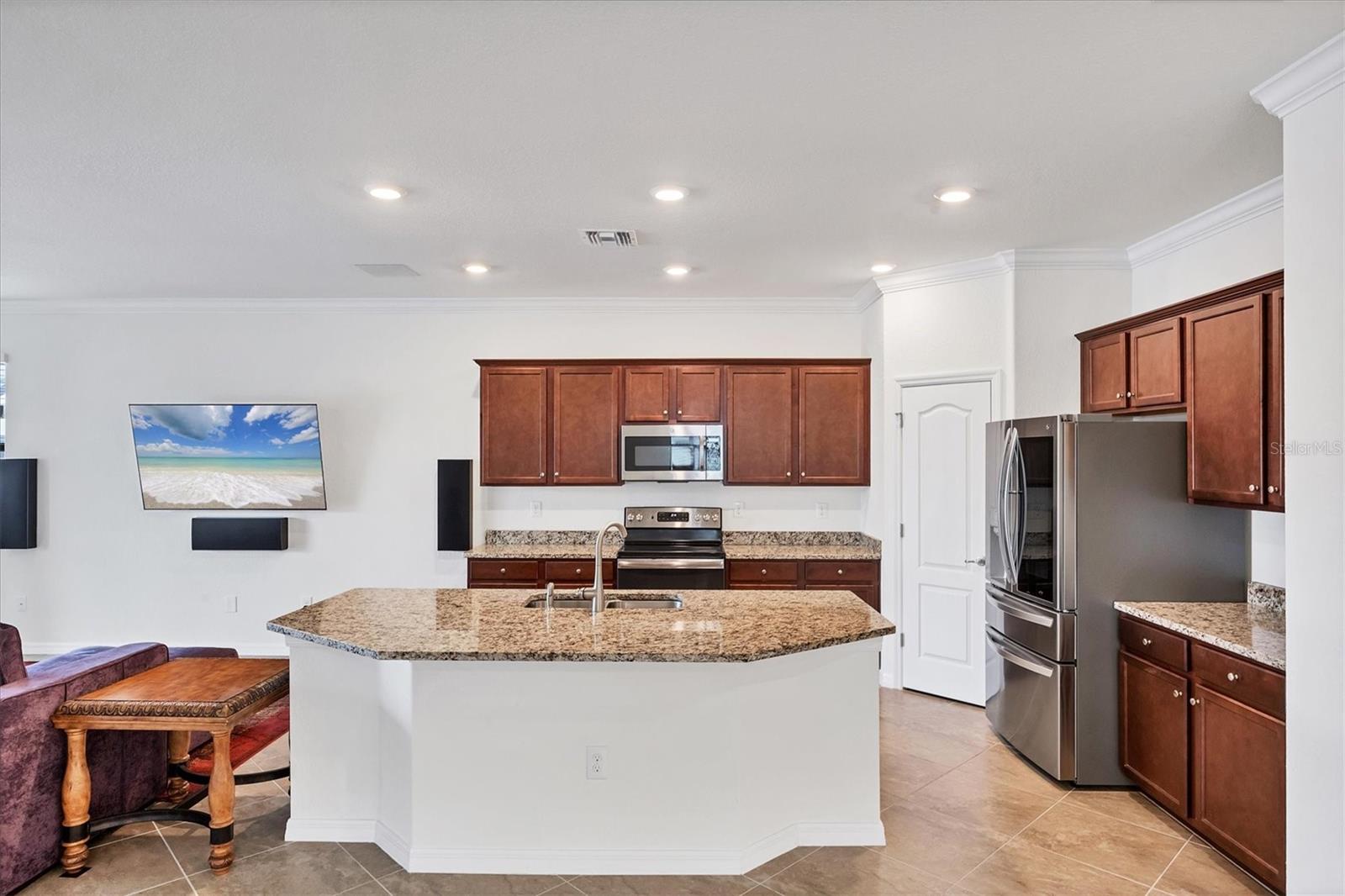 SARASOTA NATIONAL PH 6 & 7 - Residential