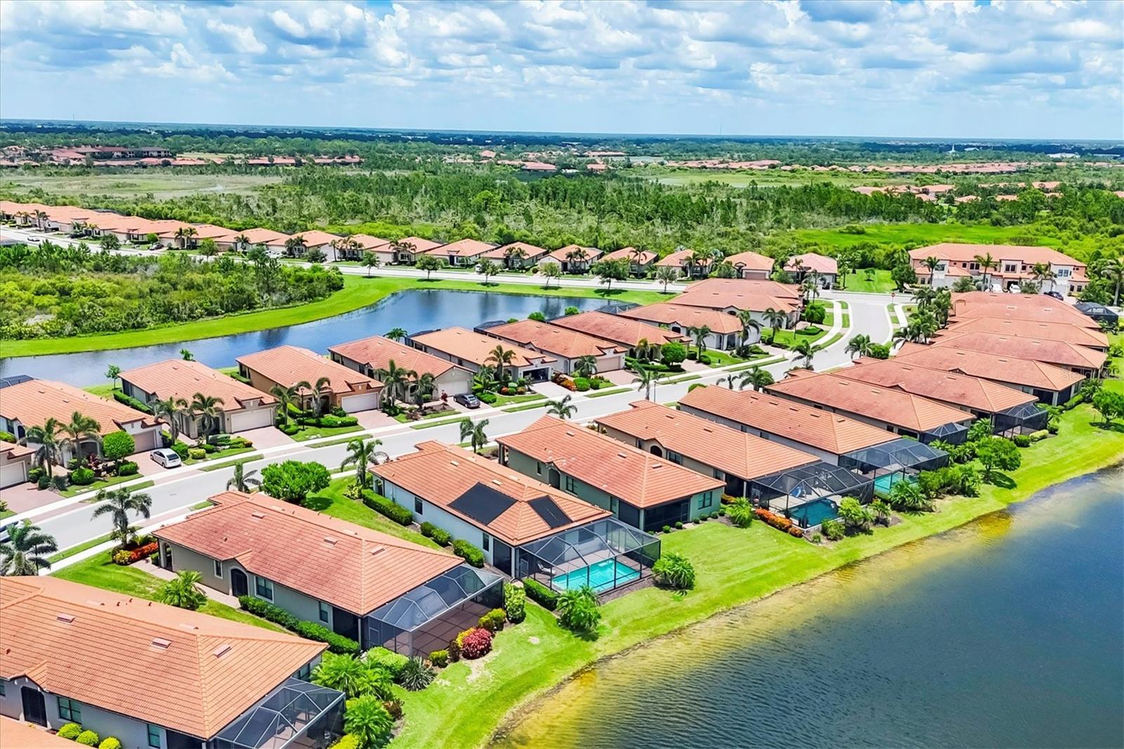 SARASOTA NATIONAL PH 6 & 7 - Residential
