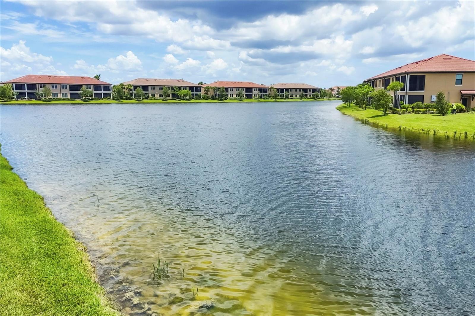 SARASOTA NATIONAL PH 6 & 7 - Residential