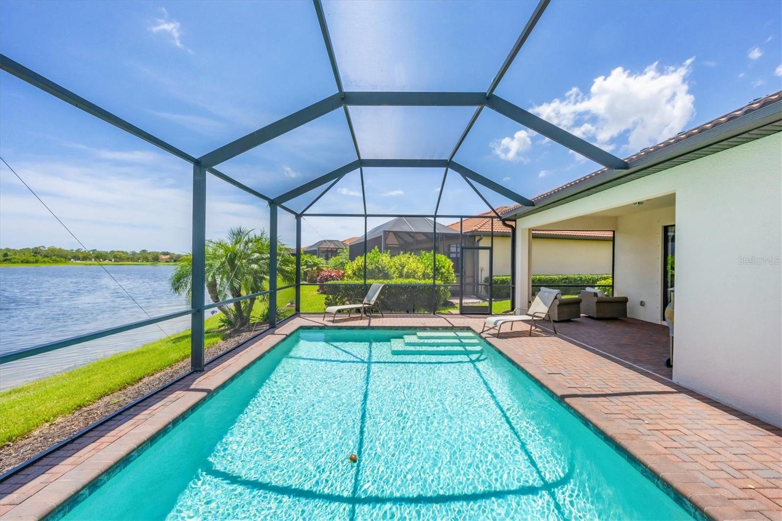 SARASOTA NATIONAL PH 6 & 7 - Residential