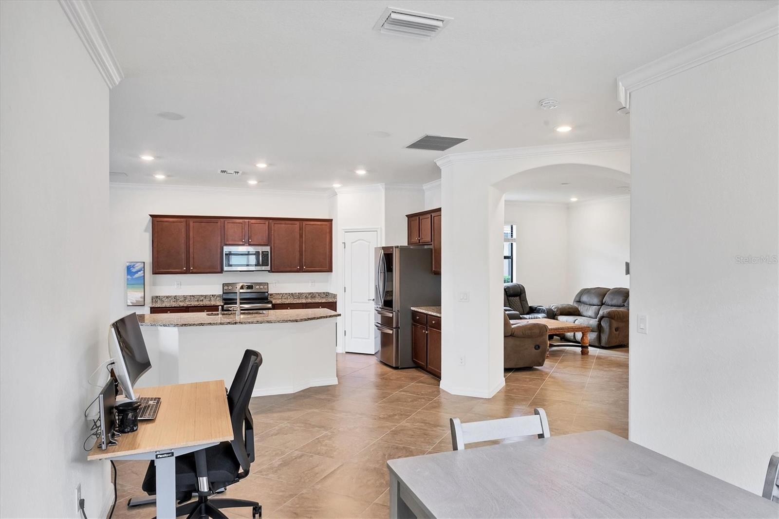 SARASOTA NATIONAL PH 6 & 7 - Residential