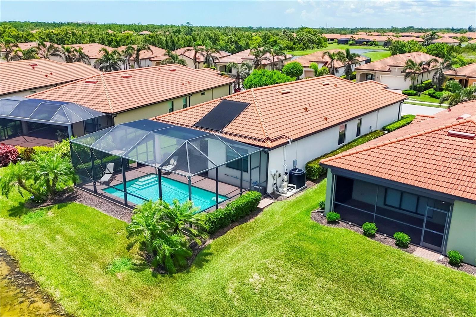 SARASOTA NATIONAL PH 6 & 7 - Residential