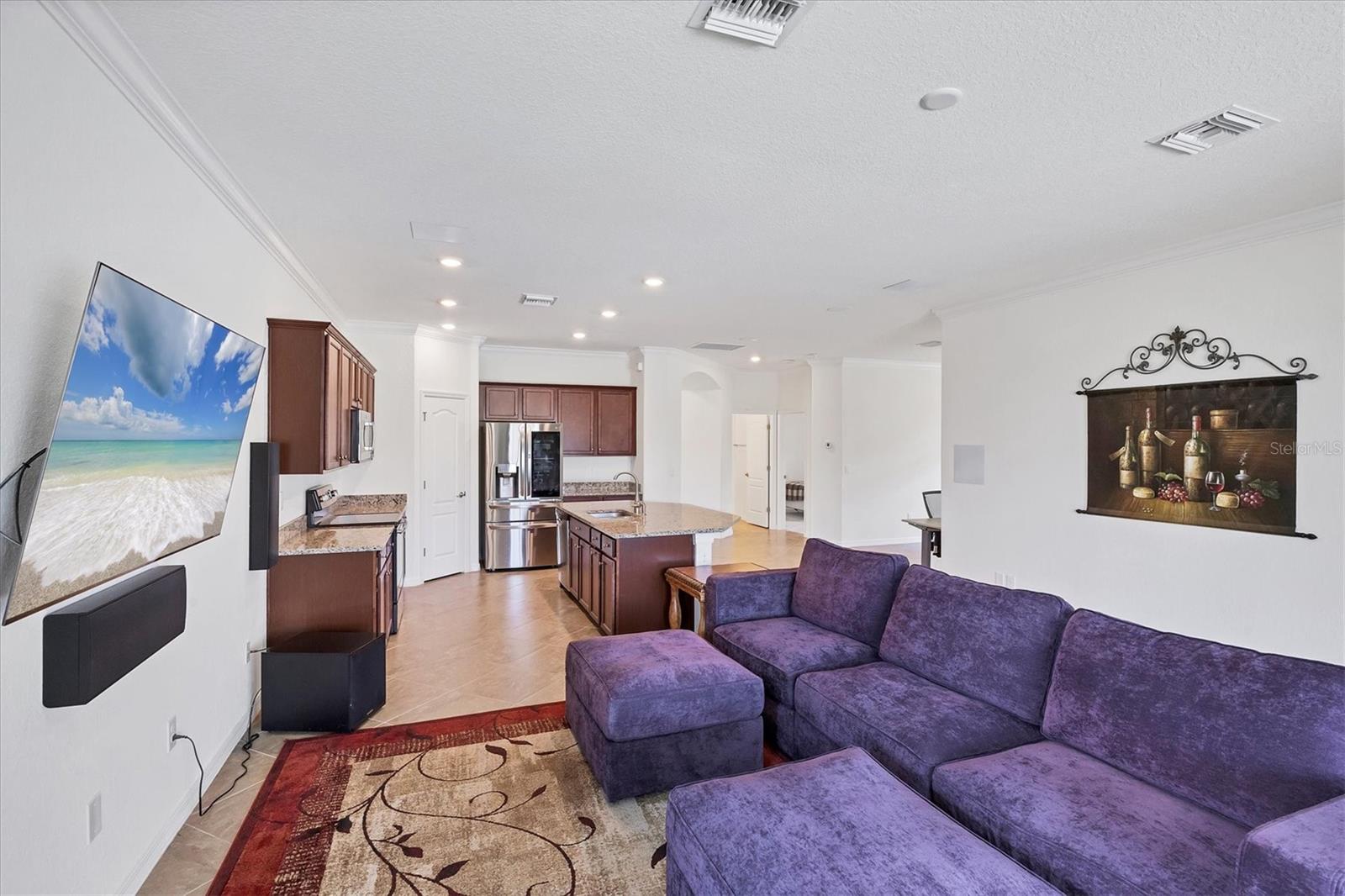 SARASOTA NATIONAL PH 6 & 7 - Residential