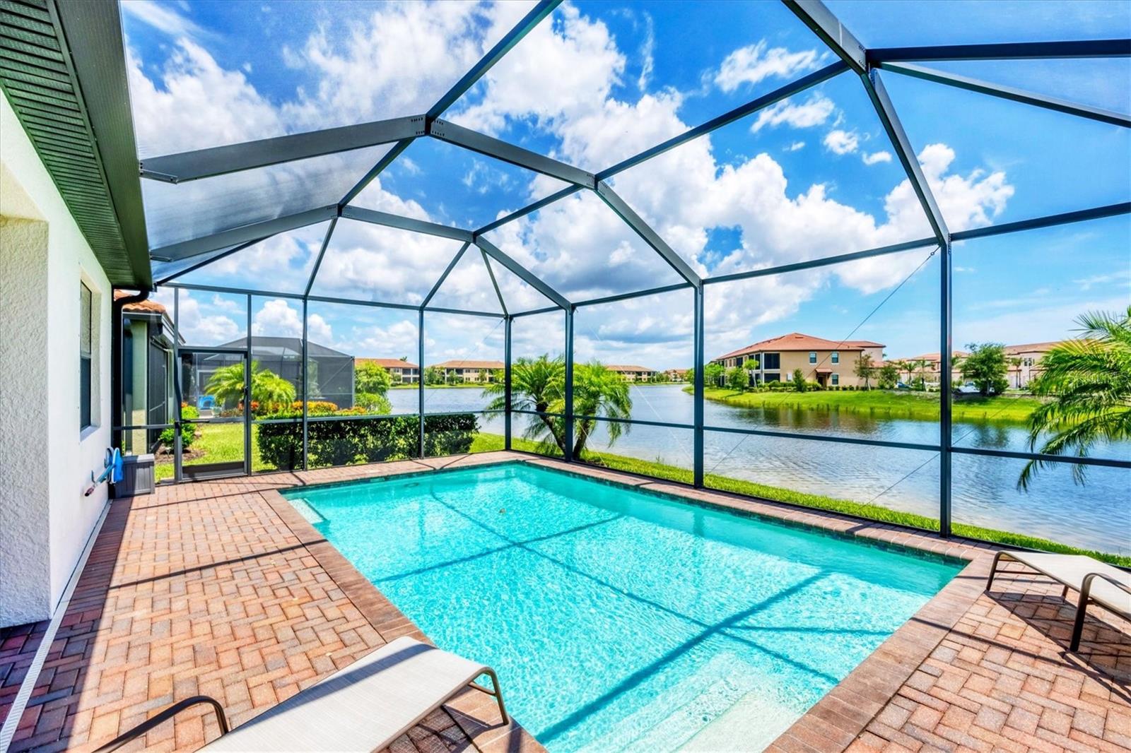 SARASOTA NATIONAL PH 6 & 7 - Residential