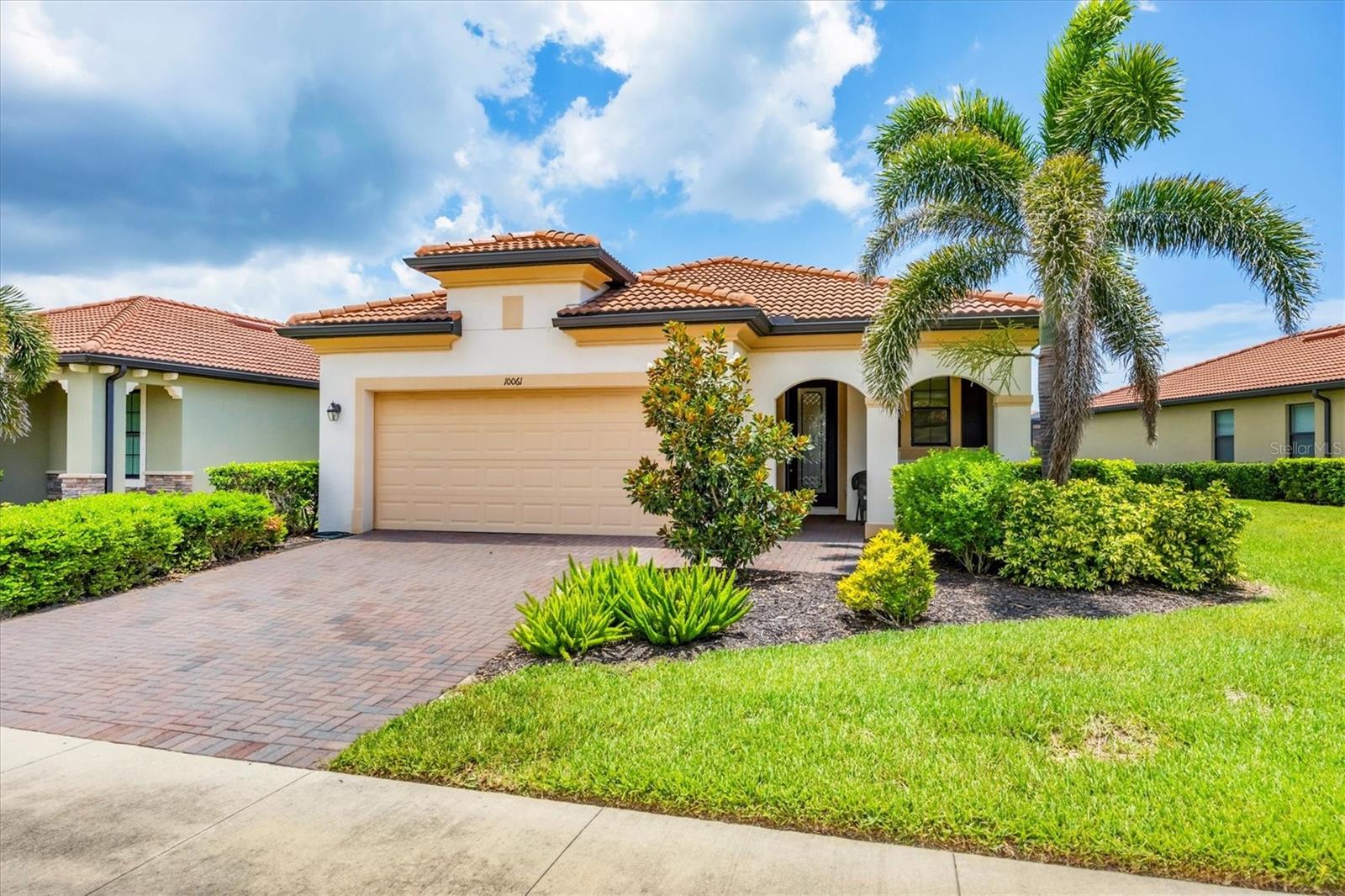 10061 COZY GROVE DRIVE