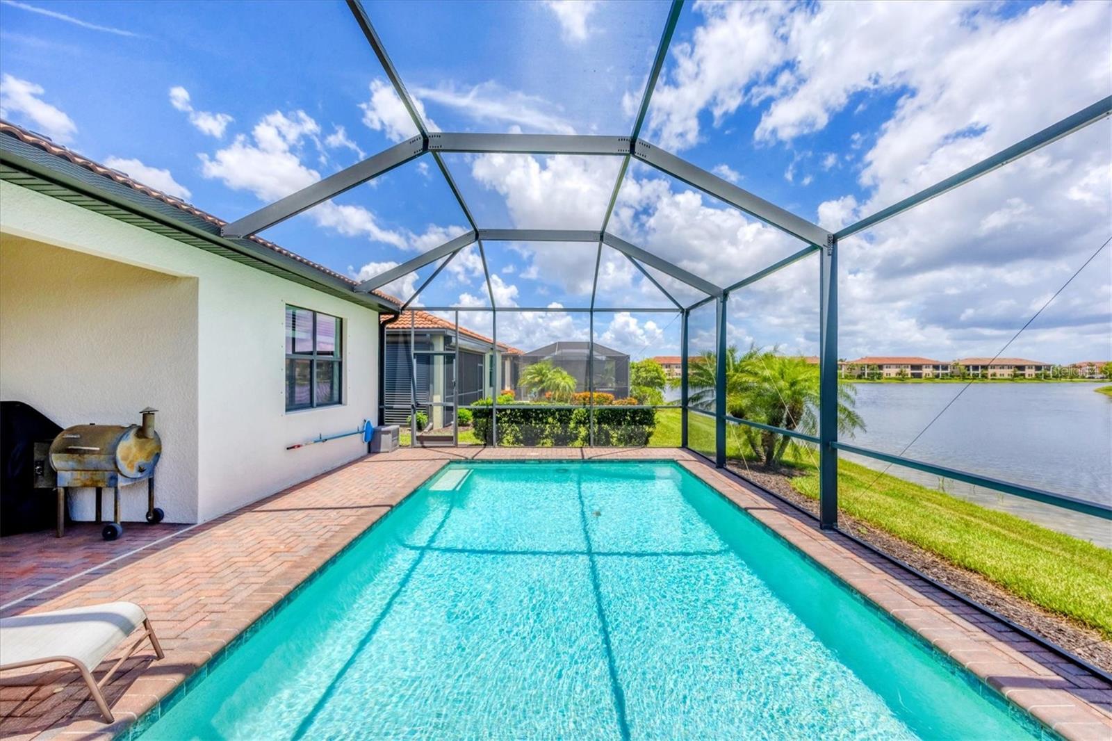 SARASOTA NATIONAL PH 6 & 7 - Residential