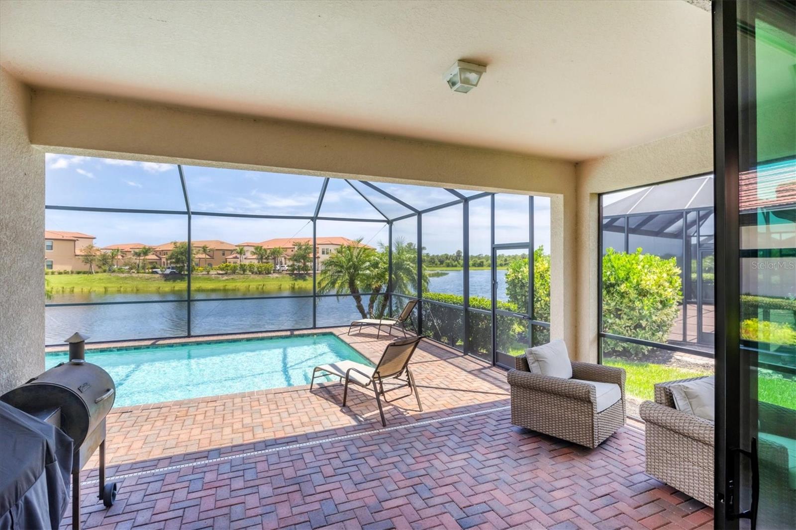 SARASOTA NATIONAL PH 6 & 7 - Residential