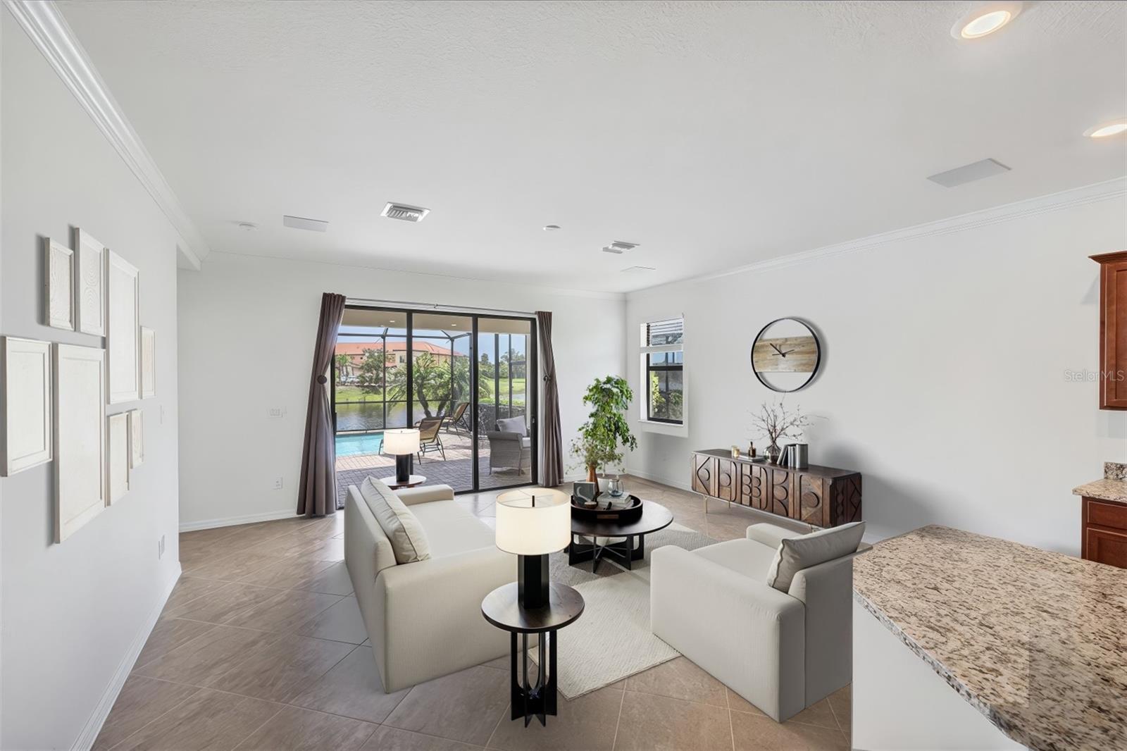 SARASOTA NATIONAL PH 6 & 7 - Residential