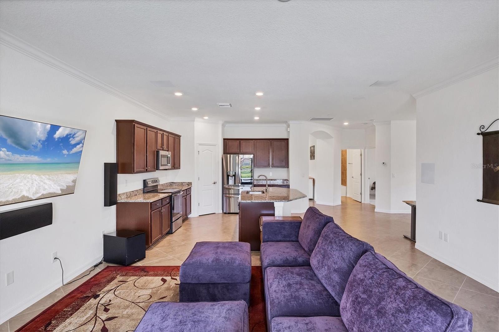 SARASOTA NATIONAL PH 6 & 7 - Residential