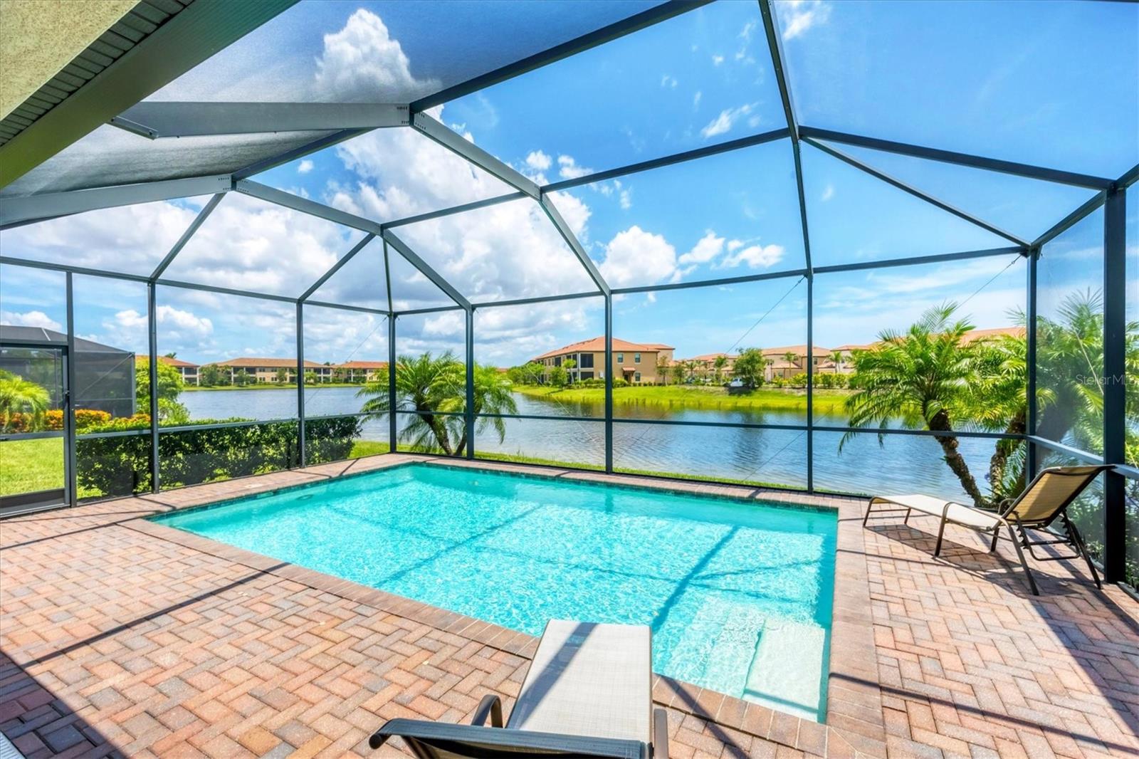 SARASOTA NATIONAL PH 6 & 7 - Residential