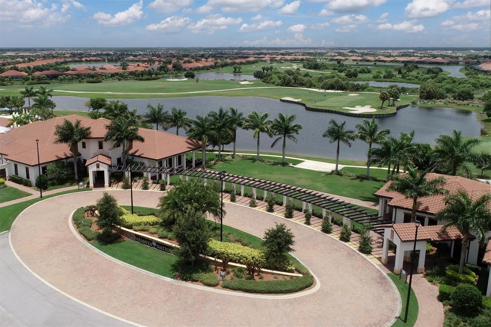 SARASOTA NATIONAL PH 6 & 7 - Residential