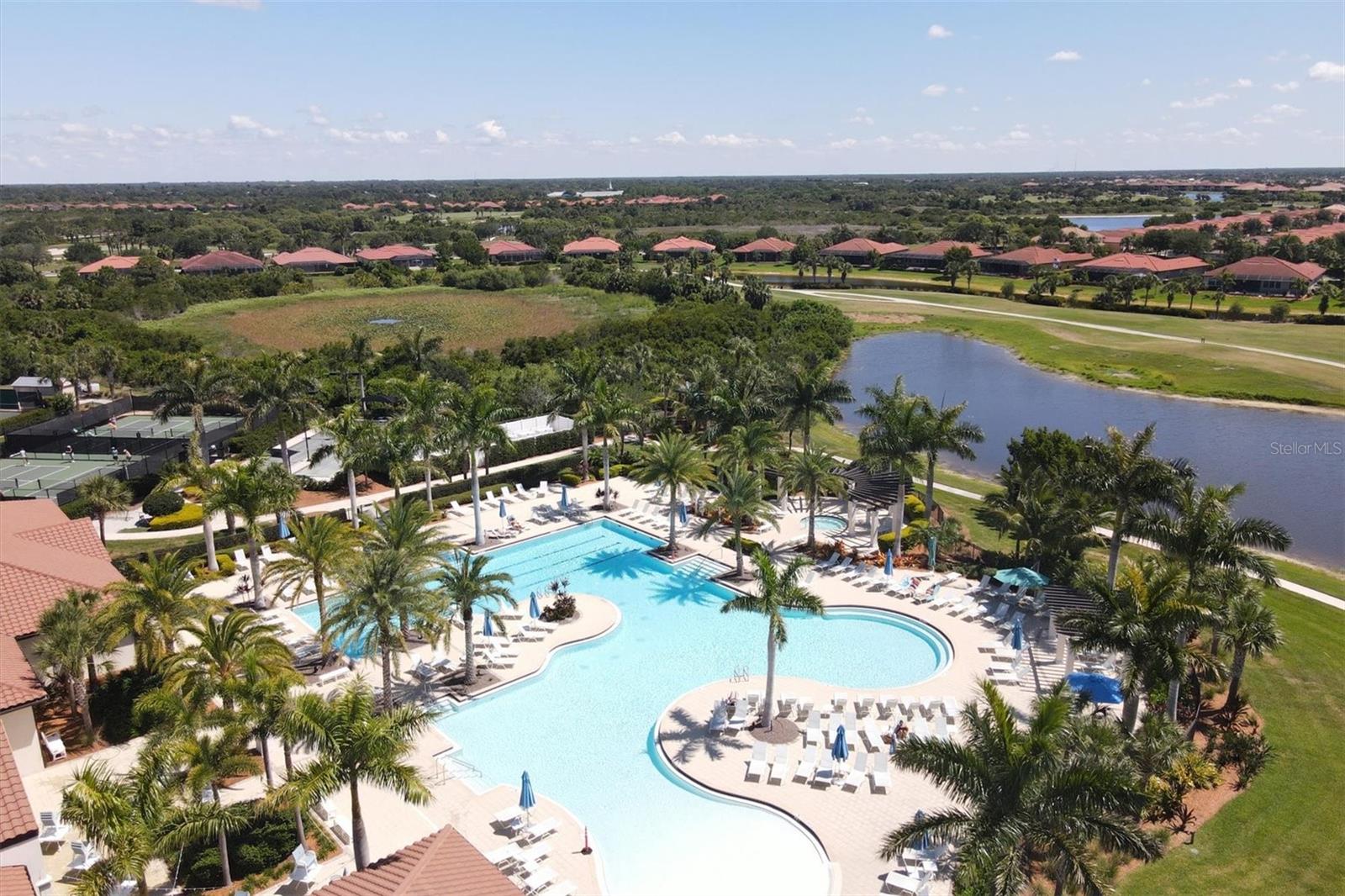 SARASOTA NATIONAL PH 6 & 7 - Residential