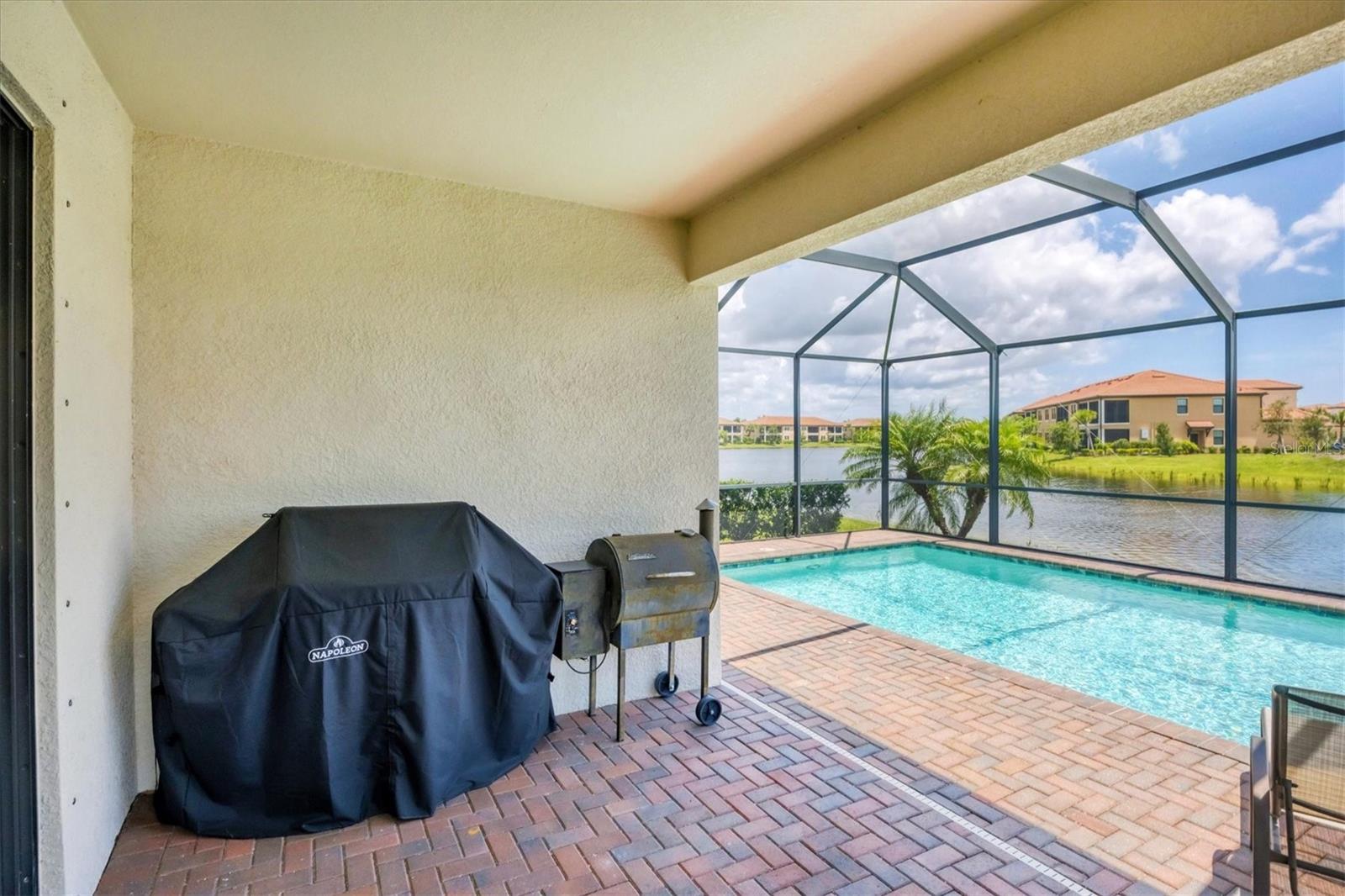 SARASOTA NATIONAL PH 6 & 7 - Residential
