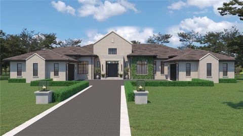 Photo of 16217 Pendio Drive, Montverde, FL 34756 (MLS # G5115828)