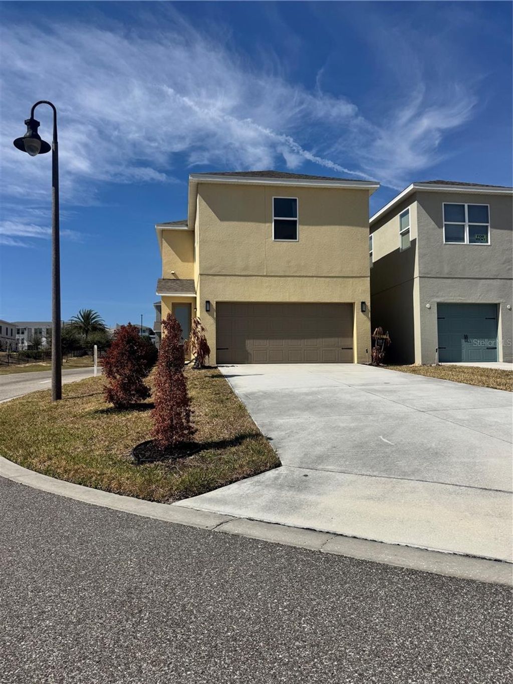 Photo of 269 Bella Prestwick Boulevard, Davenport, FL 33837 (MLS # S5144434)