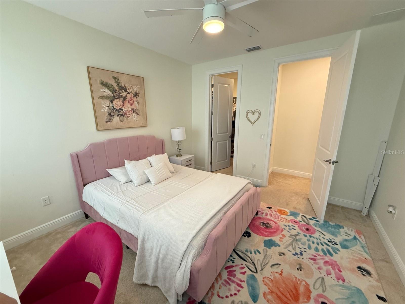 PARKSIDE PH 2 - Residential Lease