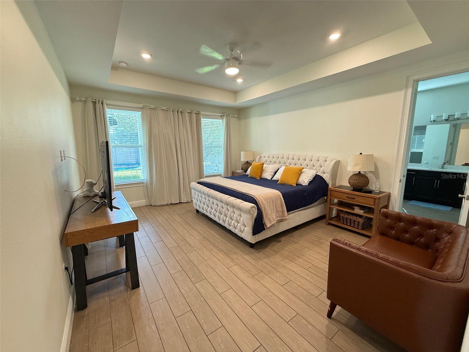 PARKSIDE PH 2 - Residential Lease