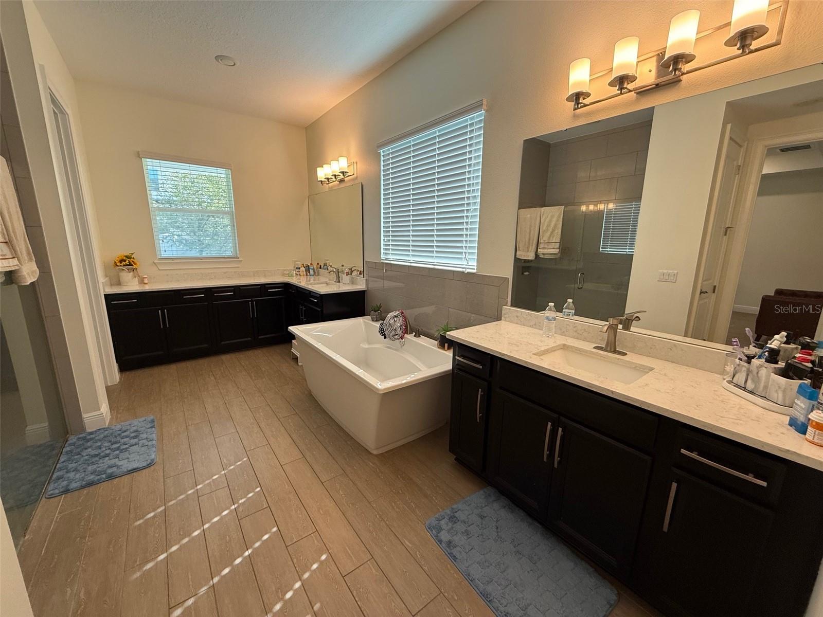 PARKSIDE PH 2 - Residential Lease