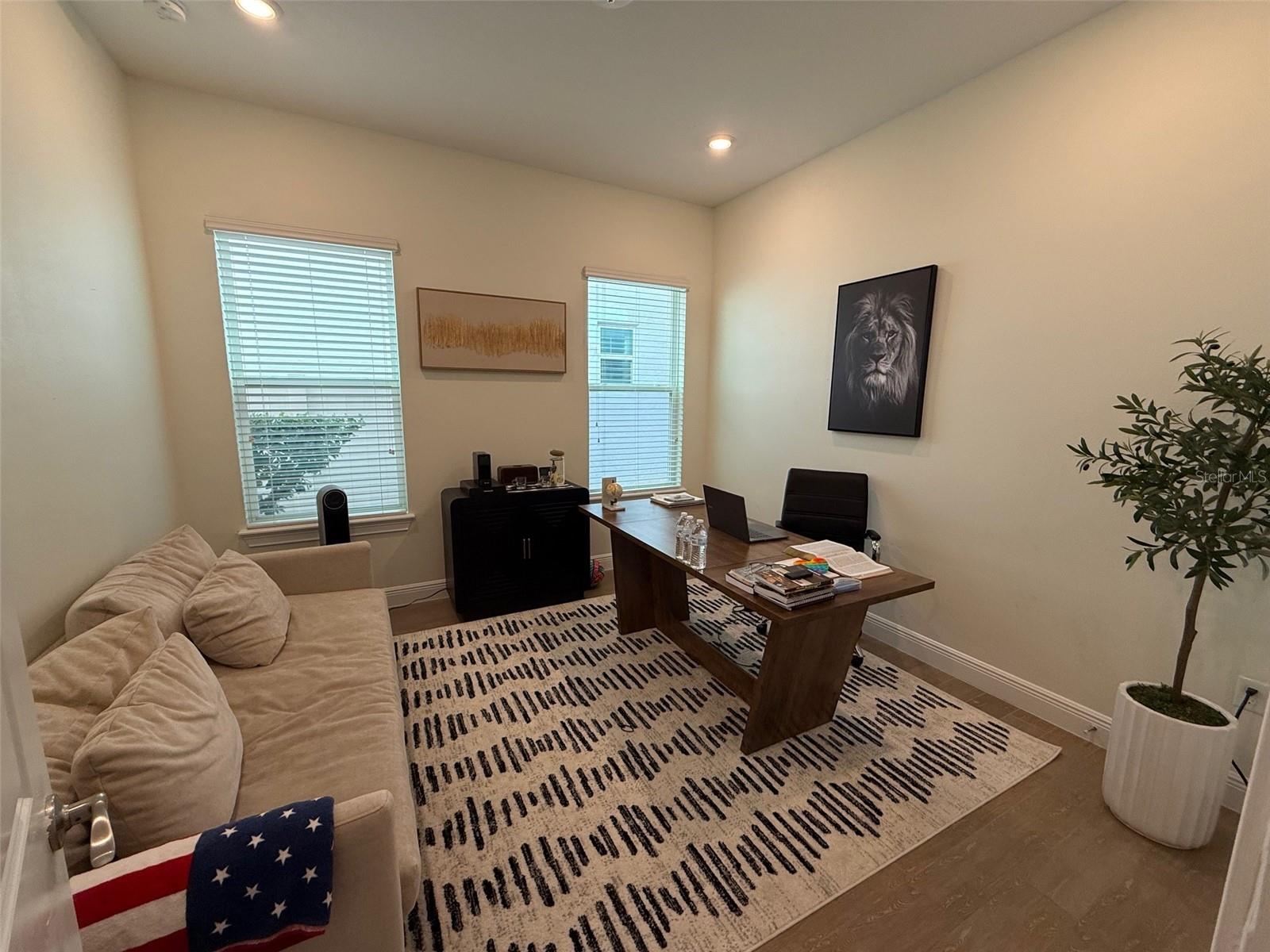 PARKSIDE PH 2 - Residential Lease