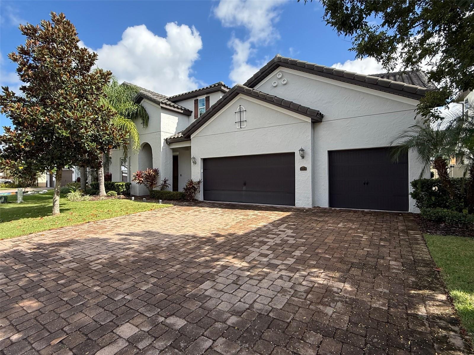 PARKSIDE PH 2 - Residential Lease